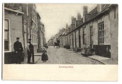 Arnemuiden