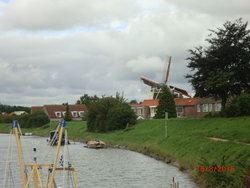 Arnemuiden