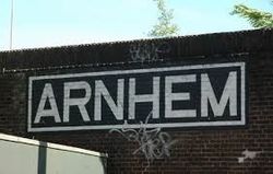 Arnhem