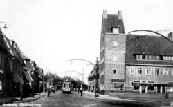 Arnhem