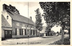 Baarle-Nassau