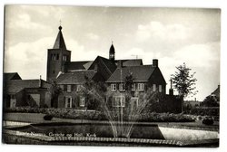 Baarle-Nassau