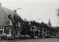 Baarle-Nassau