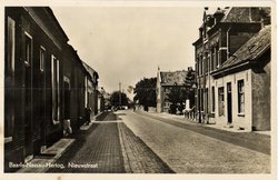 Baarle-Nassau