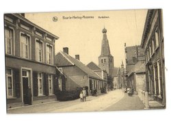 Baarle-Nassau