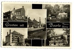 Baarle-Nassau