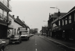 Baarle-Nassau