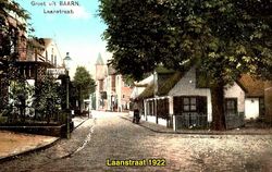 Baarn