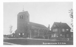 Badhoevedorp