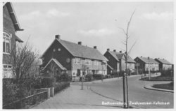 Badhoevedorp