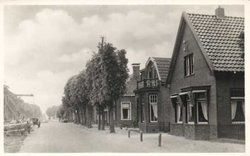 Bakkeveen