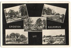 Balkbrug