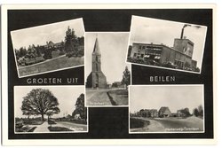 Beilen