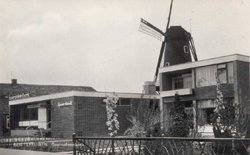 Beneden Leeuwen