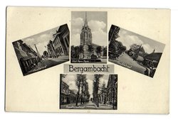 Bergambacht