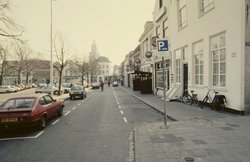 Bergen op Zoom