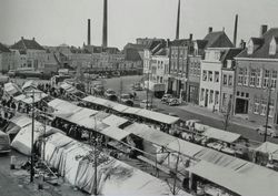 Bergen op Zoom