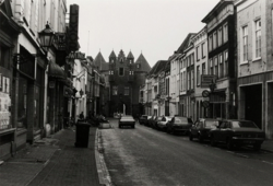 Bergen op Zoom