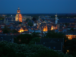 Bergen op Zoom