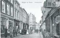 Bergen op Zoom