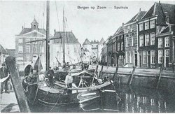 Bergen op Zoom