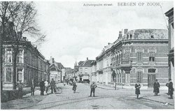 Bergen op Zoom