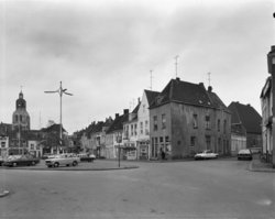 Bergen op Zoom