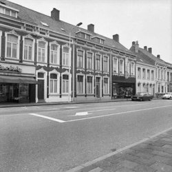 Bergen op Zoom