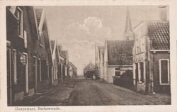 Berkenwoude