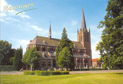 Beuningen