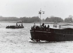 Binnenvaart