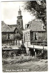 Blokzijl