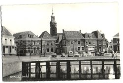 Blokzijl