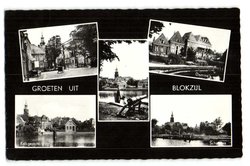 Blokzijl