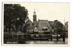 Blokzijl