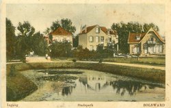 Bolsward