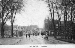 Bolsward