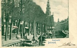 Bolsward