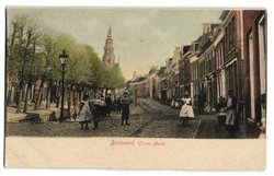 Bolsward