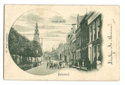 Bolsward