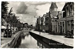 Bolsward