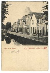 Bolsward