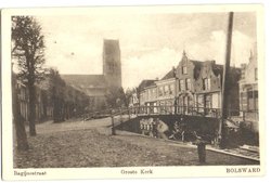 Bolsward