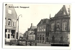 Bolsward