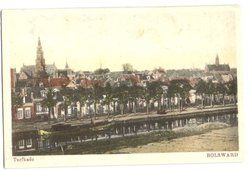 Bolsward