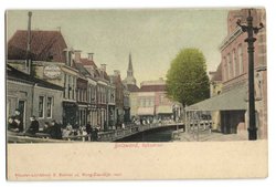 Bolsward