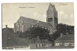 Bolsward