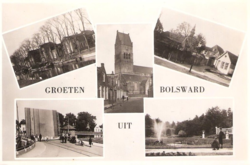 Bolsward