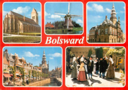 Bolsward