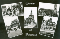 Bolsward